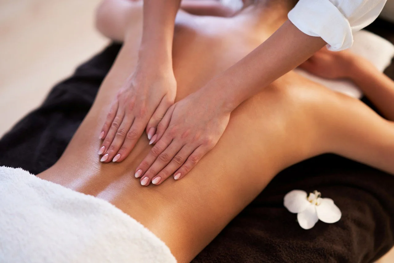 What is Tapotement Massage? - guidetotapotementmassage