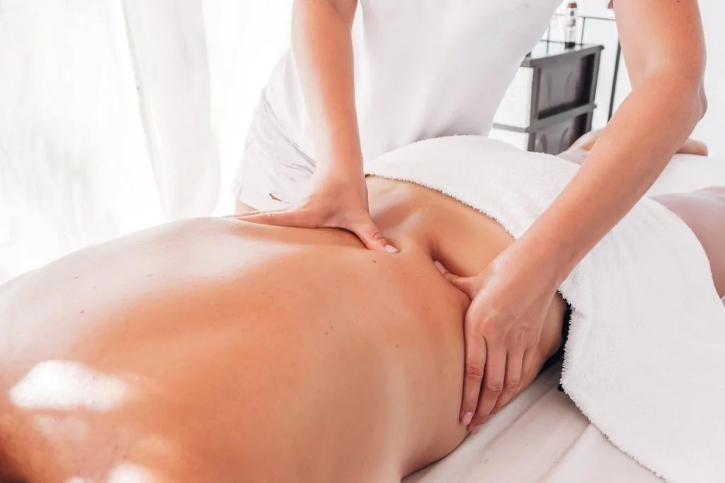 Does Deep Tissue Massage Help Sciatica? A Complete Guide - lowerbackmassagetechniquesbestpracticestoalleviatepain 1