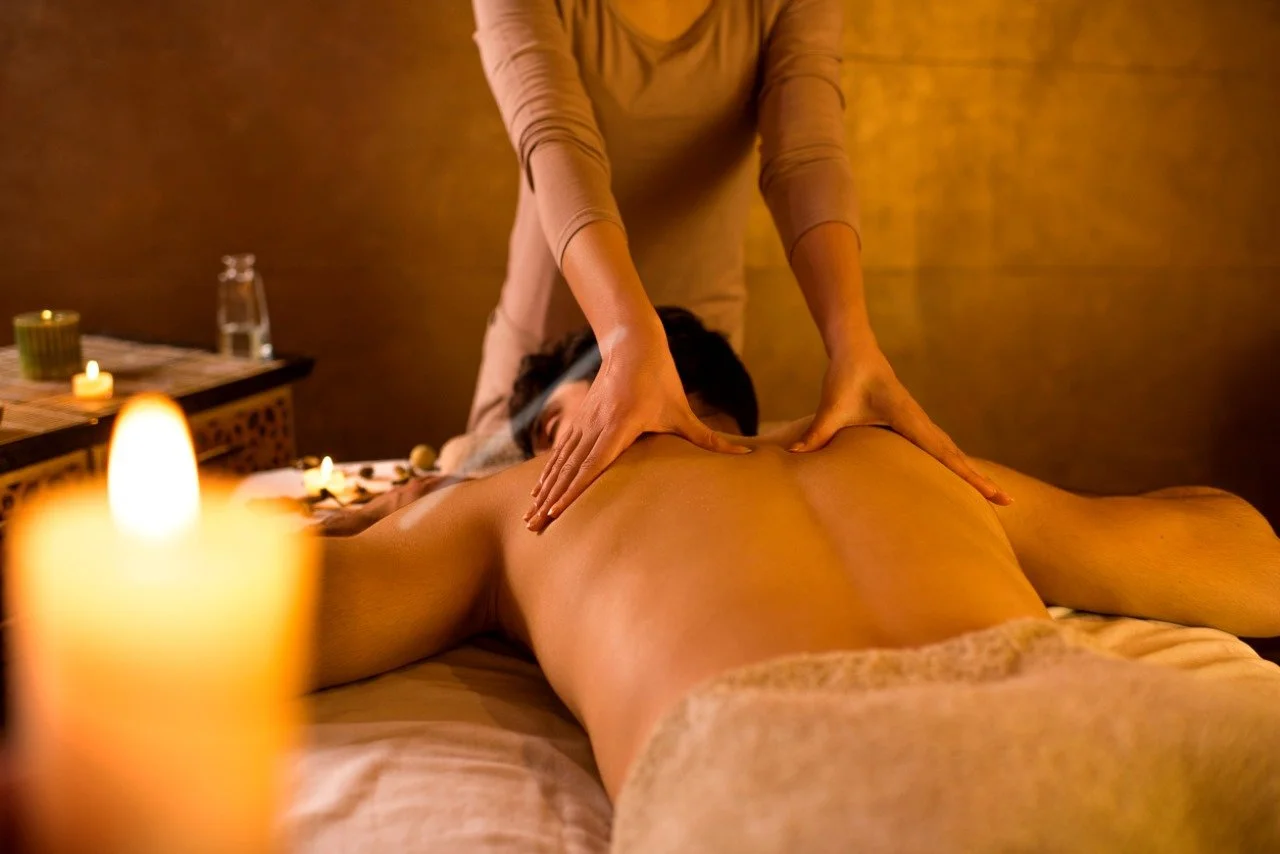 The Role of Music in Massage Therapy - musicinmassagetherapy