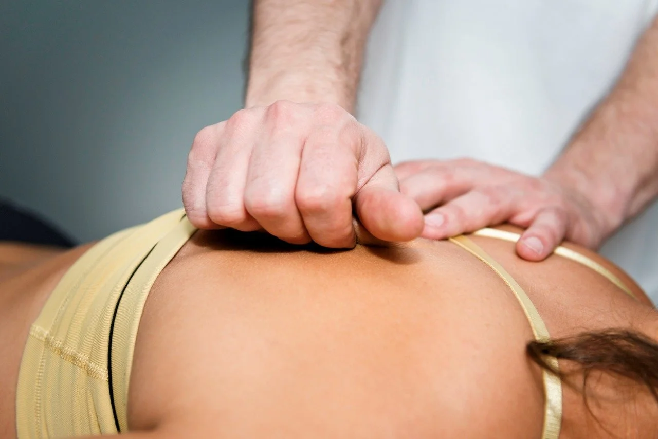 Rolfing Massage: Everything You Need To Know - rolfingmassage