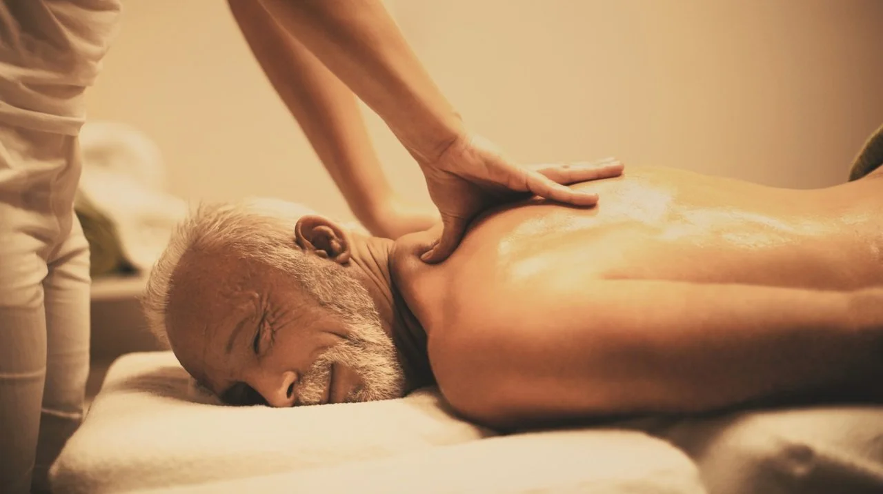 What Toxins are Released After a Massage? -