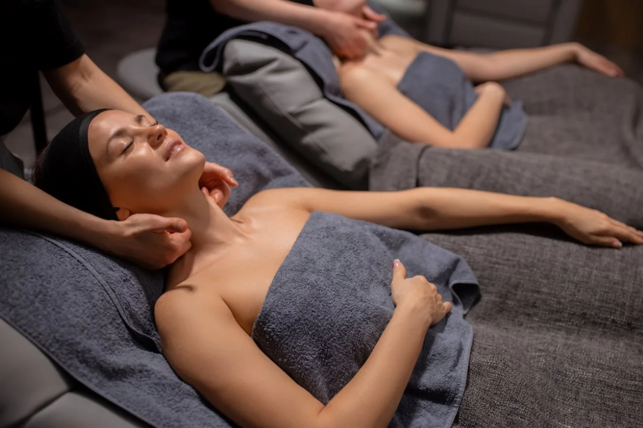 Vagus Nerve Massage: What You Need To Know Vagus Nerve Massage: What You Need To Know - vagusnervemassage