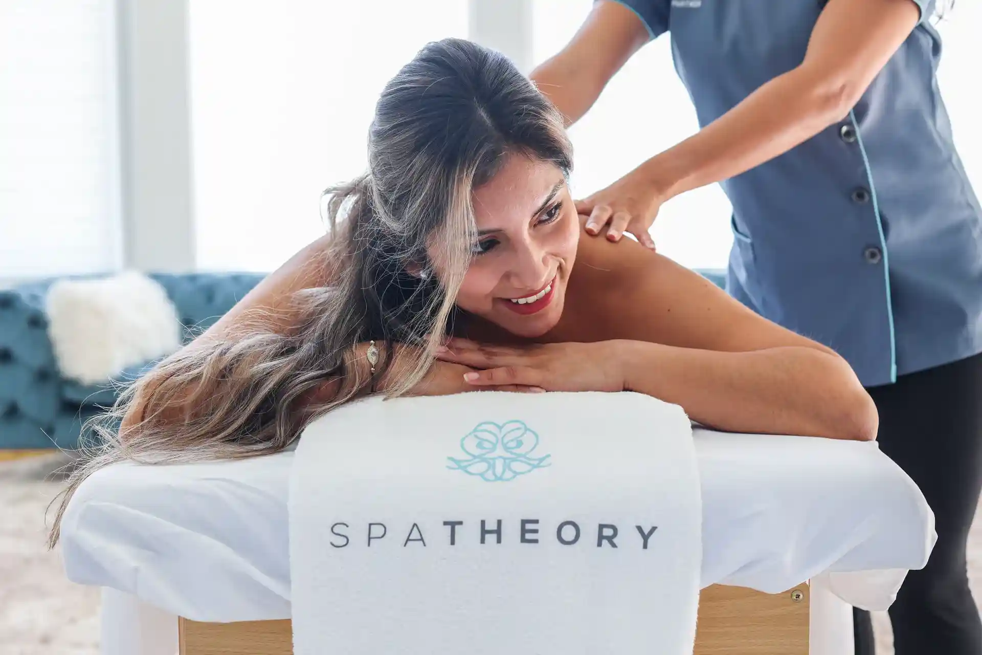 In-Home Spa Services cta