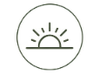 Swedish Massage Swedish Massage - Minimalist Green Verified Store Logo 57 x 43