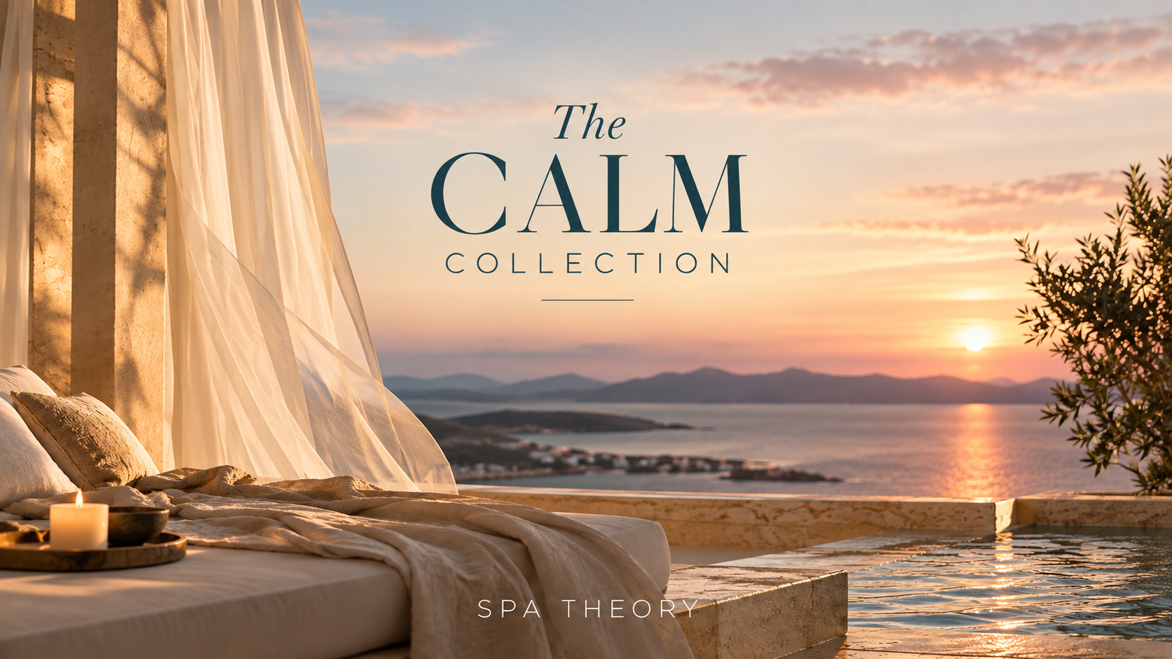 All Resources All Resources - The calm collection 1
